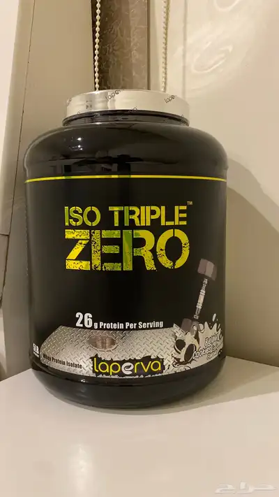 بروتين نادي وشيكر جديد index