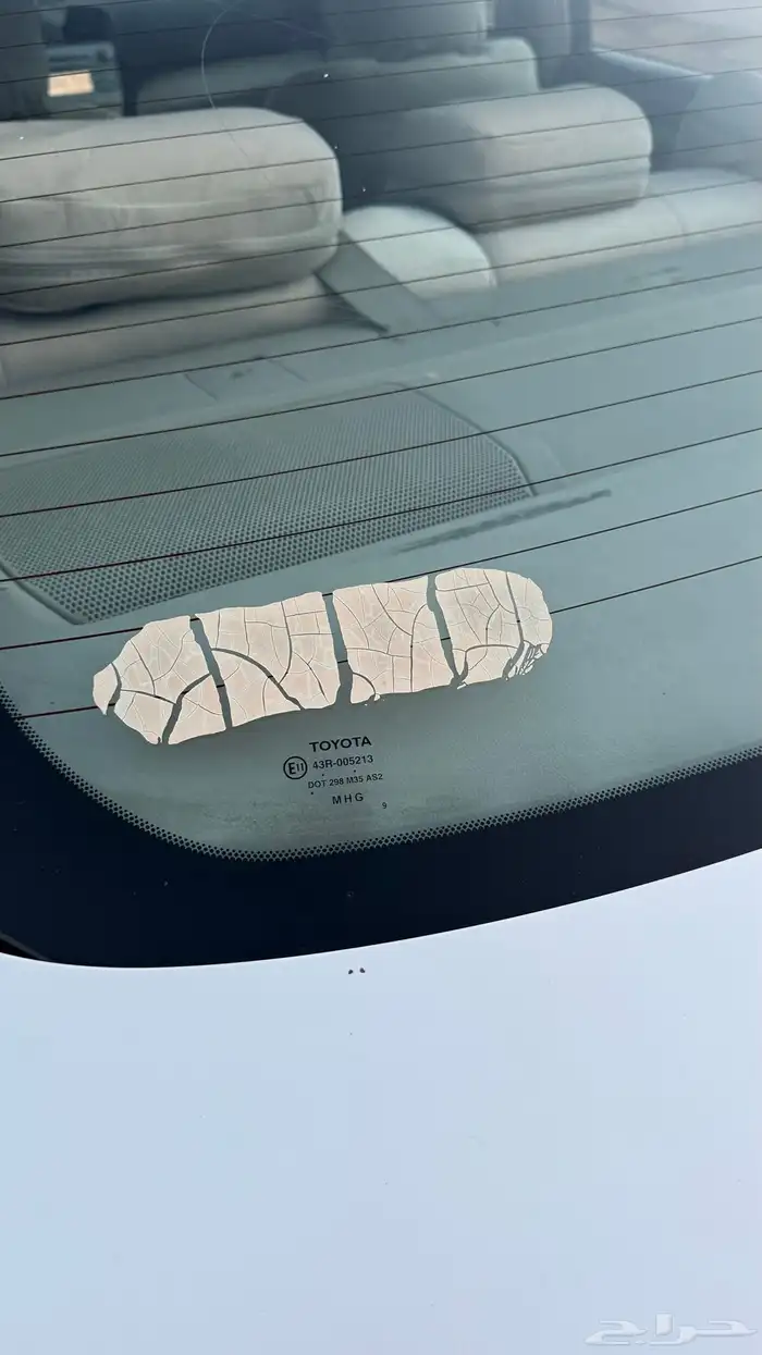 للبيع كامري 2011 10