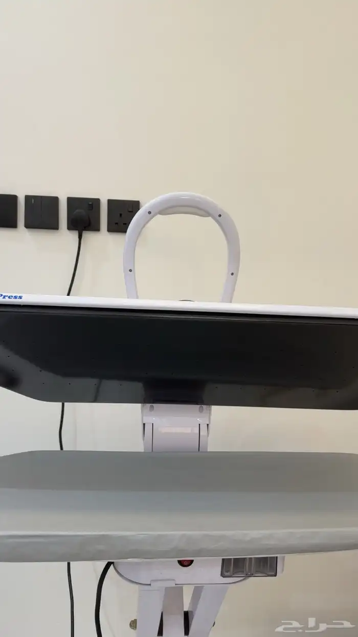 كاوية بخار HAAM Electric   نظيييفة وممتازة 0