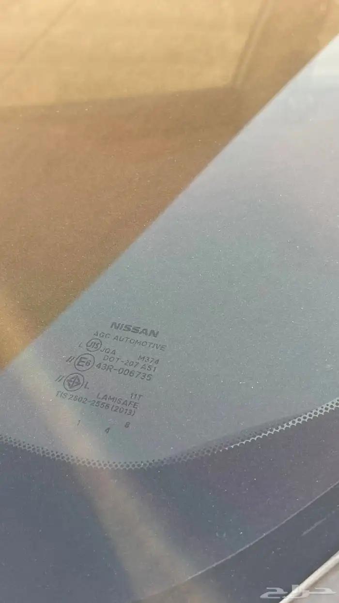 نيسان سنترا 2019 ( مكينة كبيرة   مثبت سرعة ) 8