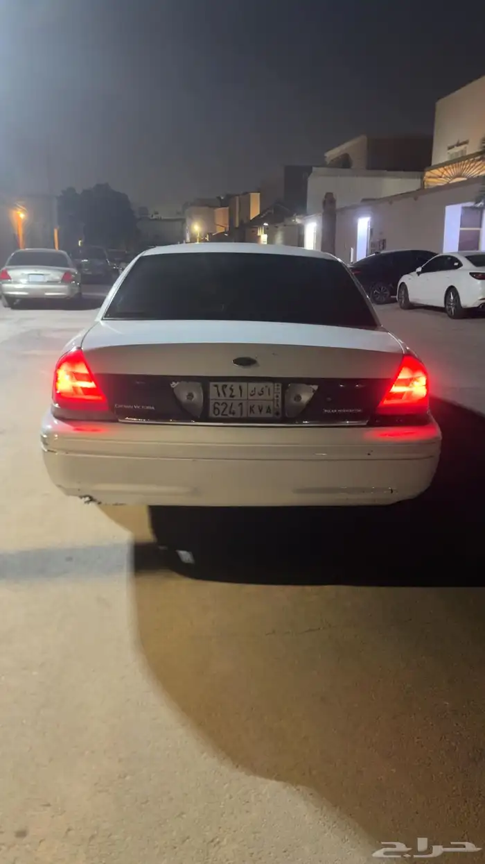 فورد 2008 للبدل او للبيع 2