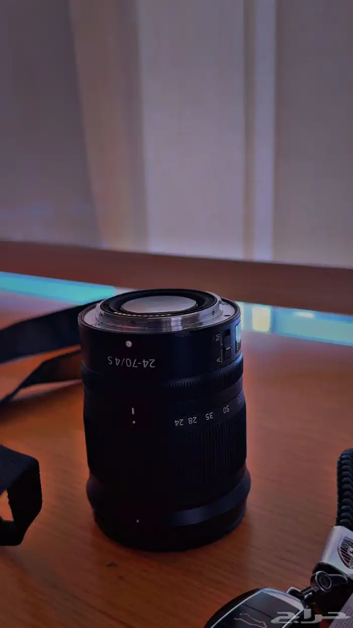 كاميرا نيكون زد فايف z5 nikon 2