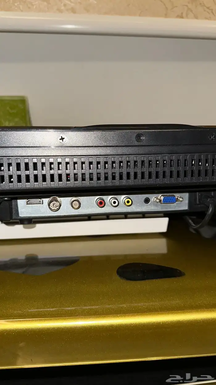 شاشة تلفزيون 2