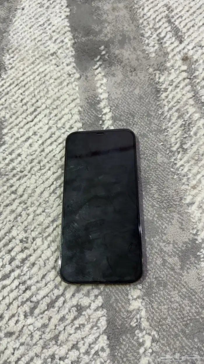 آيفون 12 برو ماكس . 0