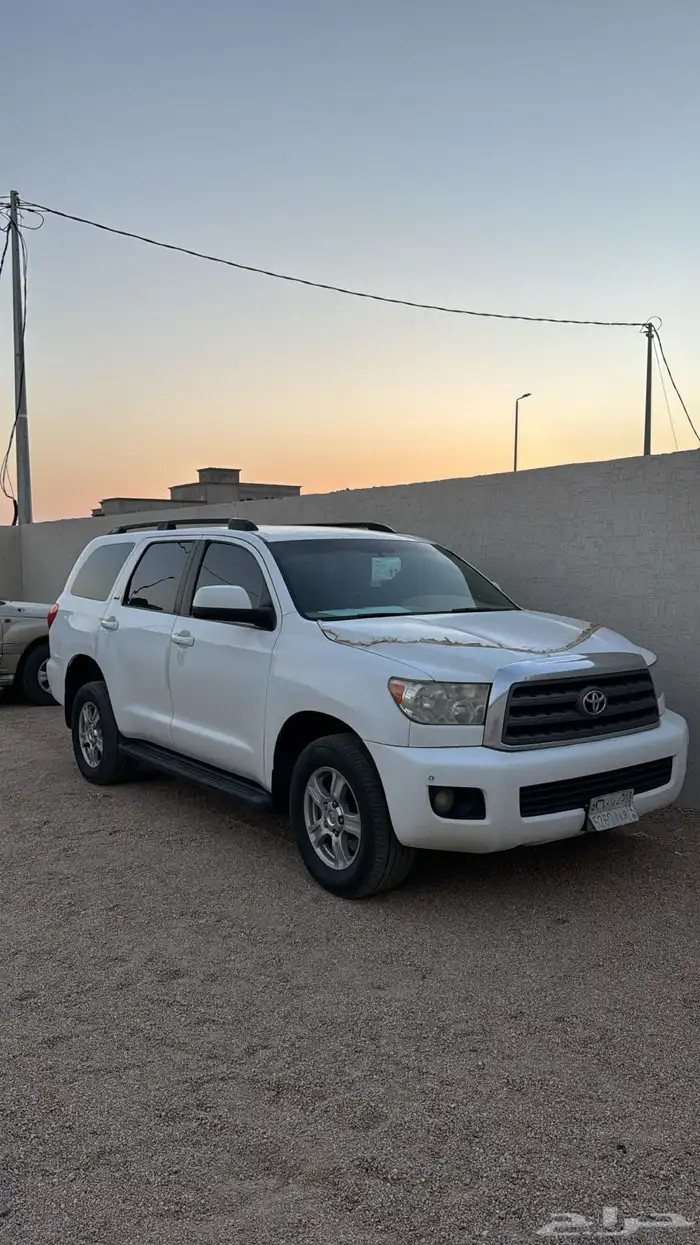 سيكويا 2011 15