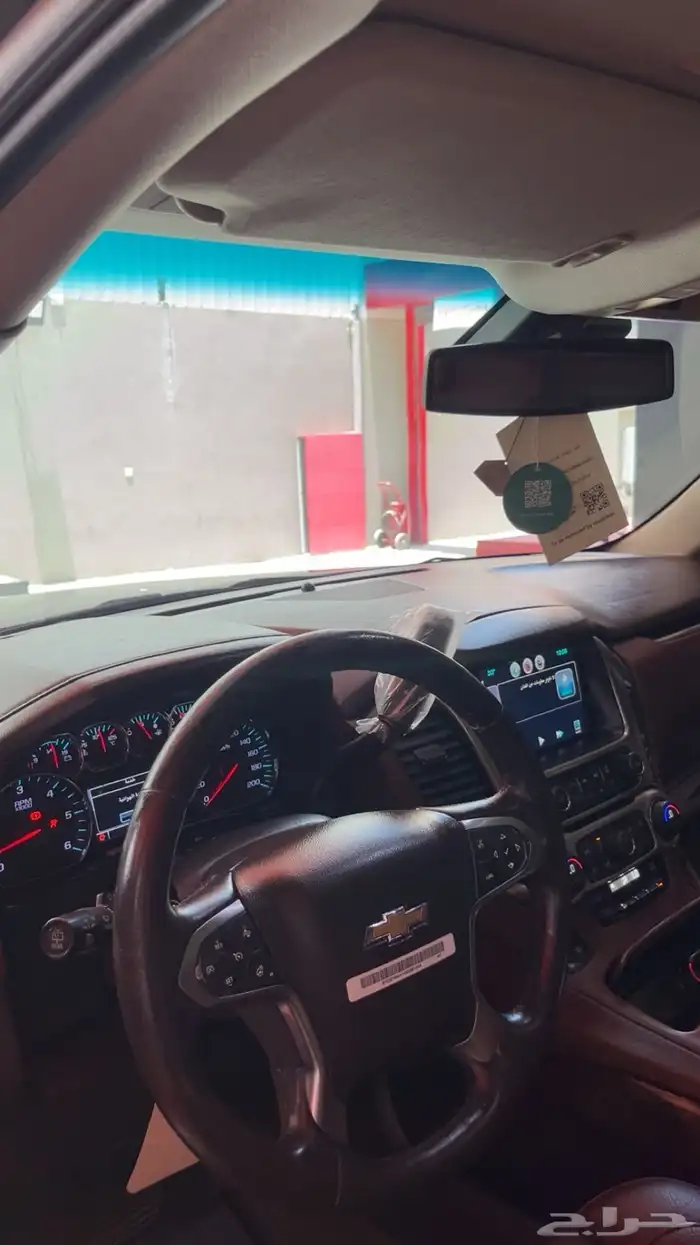 تاهو2015 فل كامل 5