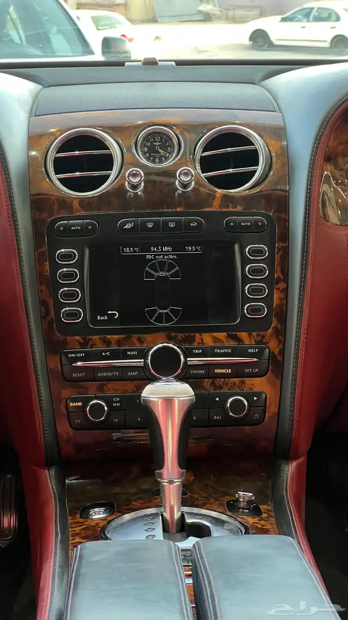 بنتلي - 2009 - فلاينج سبير - مخزن 22