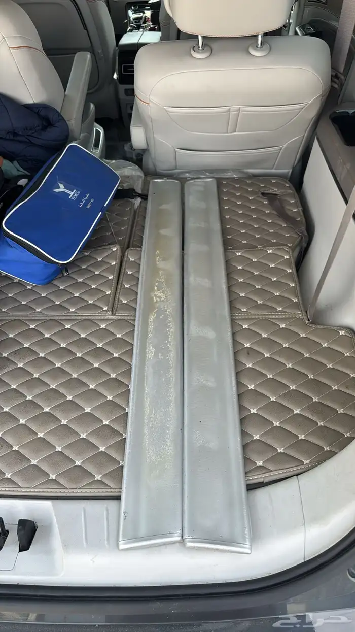 أزياق باب سييرا 2013 جهتين اصليه 1