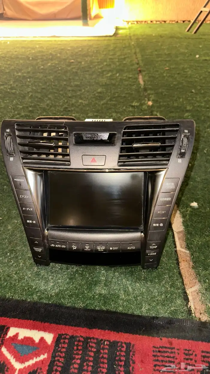 للبيع قطع لكزس 460 0