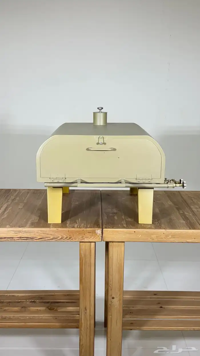 افران للمخبوزات والبيتزا والفطاير والمعجنات 1