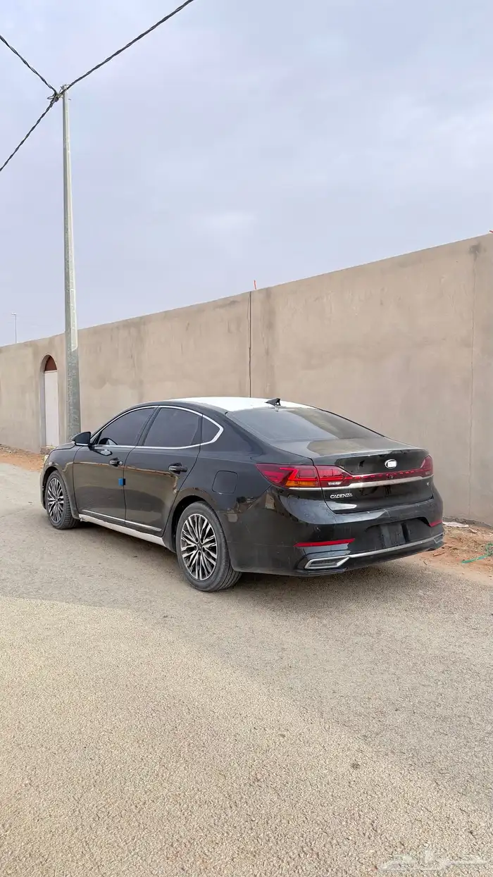 كادينزا ديزل 2020 2