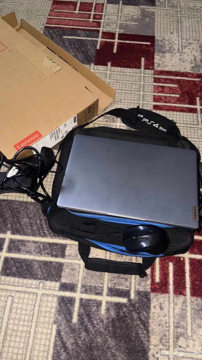 لابتوب لينوفو 1