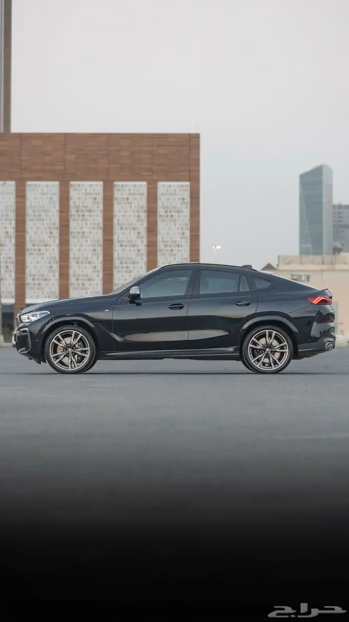 ناغي X6 V8 .. ( البيع سمح ) 4