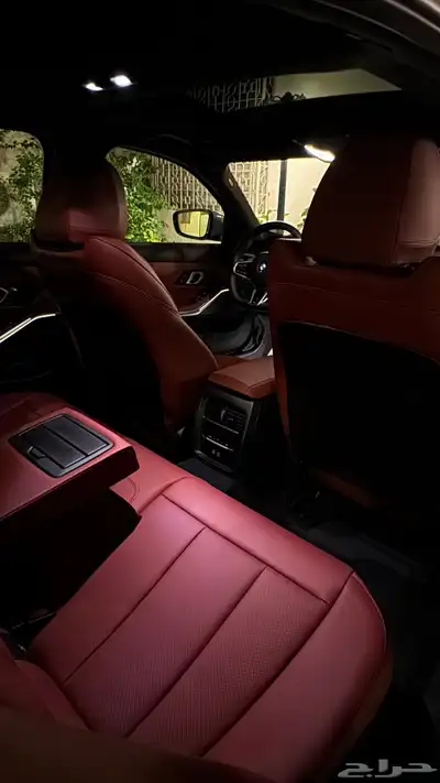 بي ام دبليو 2025 index