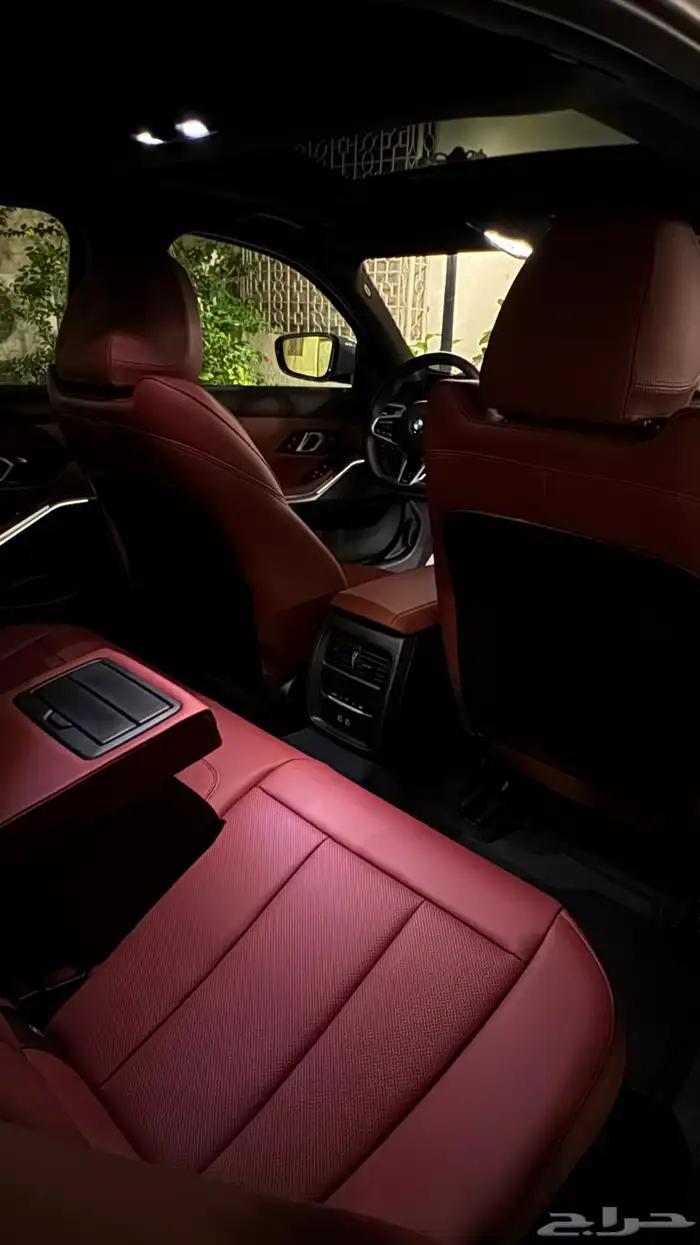 بي ام دبليو 2025 5