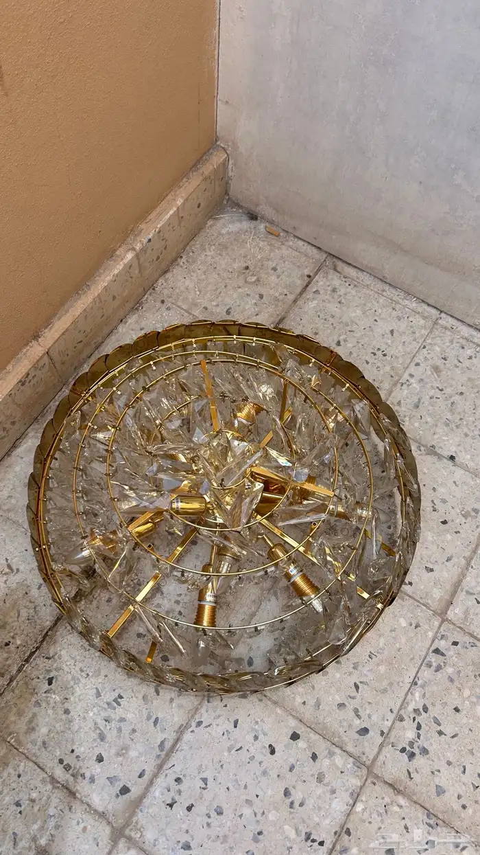 أثاث منزل وشاشه 0