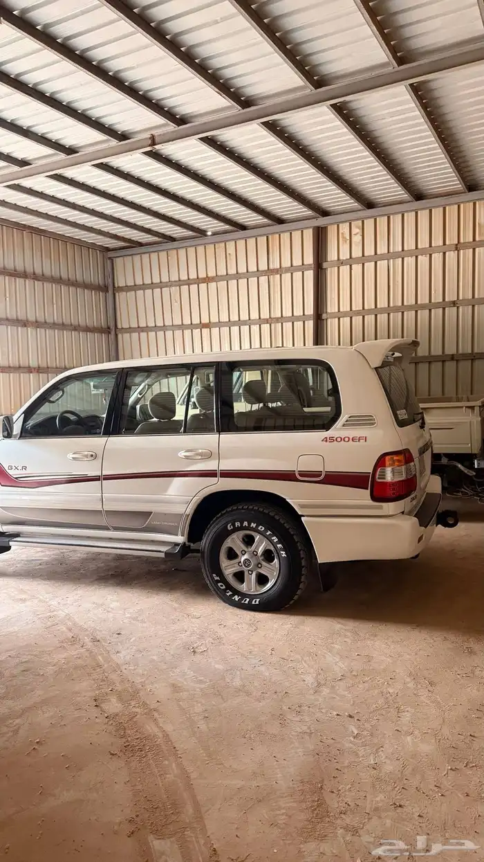 جكسار 2007 رقم واحد 2