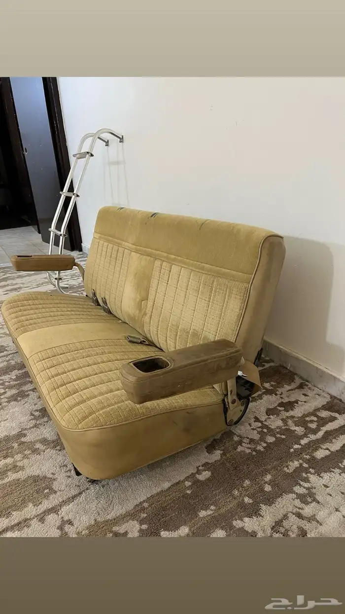 مرتبة جمس موديل 82 شد بلد 1