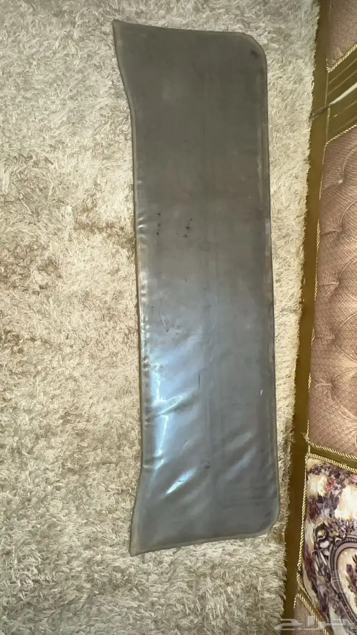 ديكور باب شنطه داخلي فكسار وجكسار 0