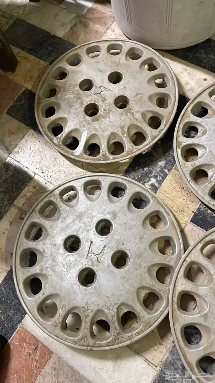 طيي اكورد موديل 1996 1997 0