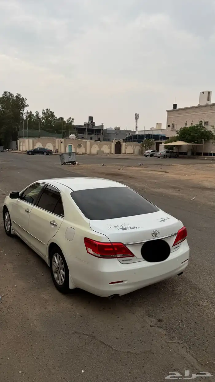 للبيع اوريون 2010 4