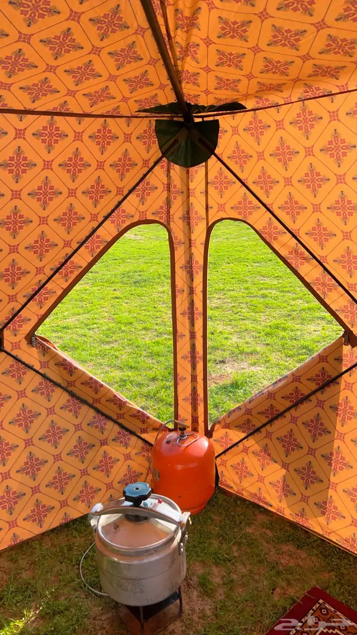 خيمة ( رواق مظله ) 0