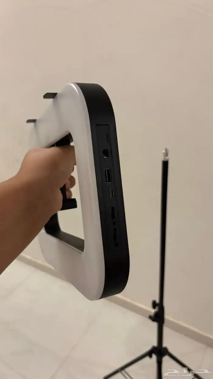 إضاءة تصوير 2