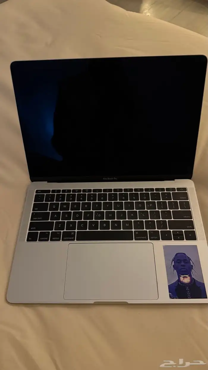 ماك بوك برو 13 1