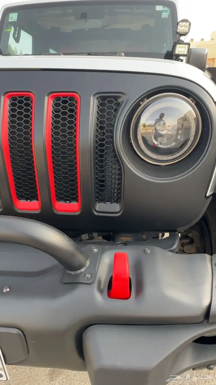 جيب رانجلر 2012 12