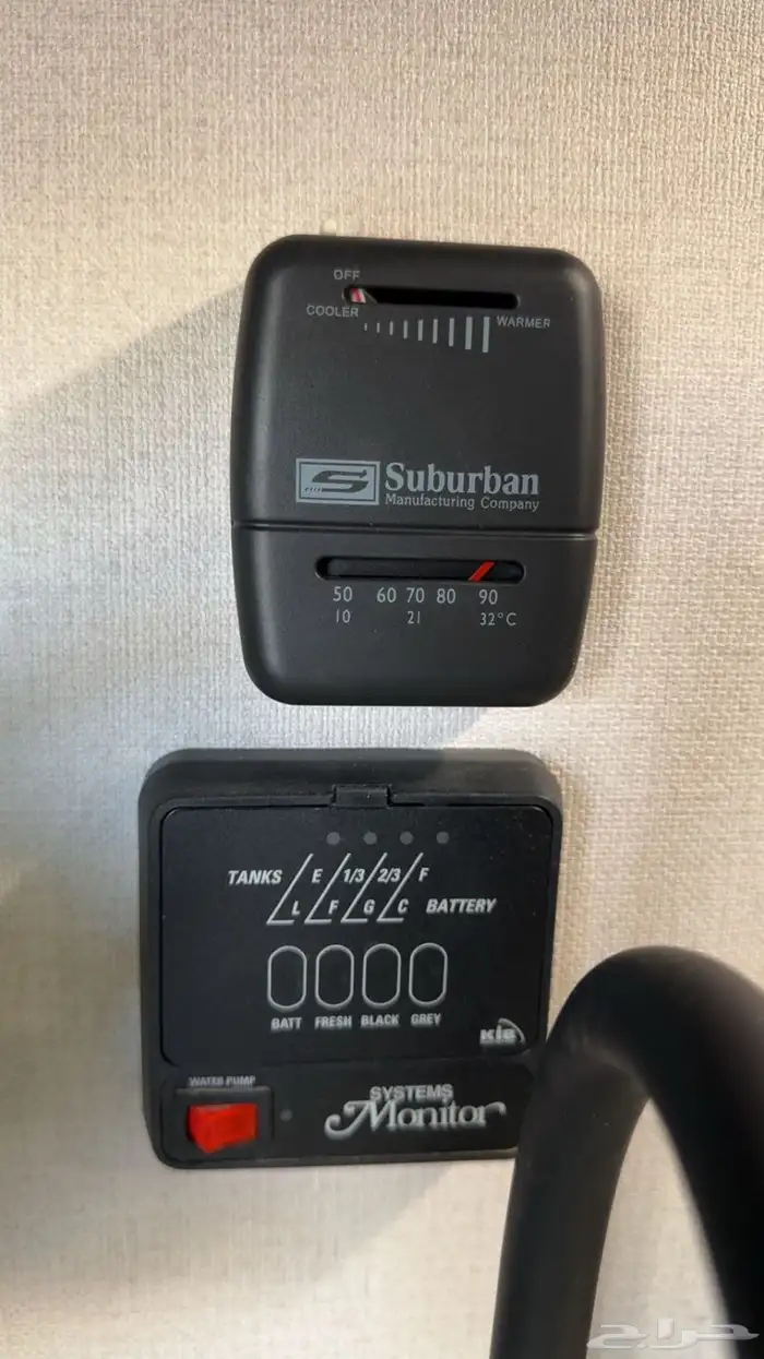 كرفان جايكو 2018 14