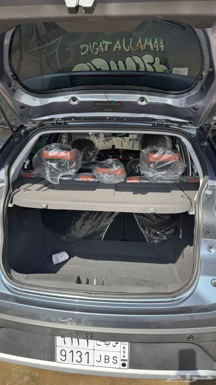 شيري تيجو 2 2024 15