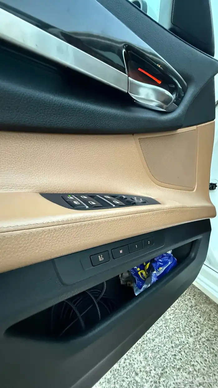 بي ام دبليو 740 فل كامل (( نظيف جد ا )) 26