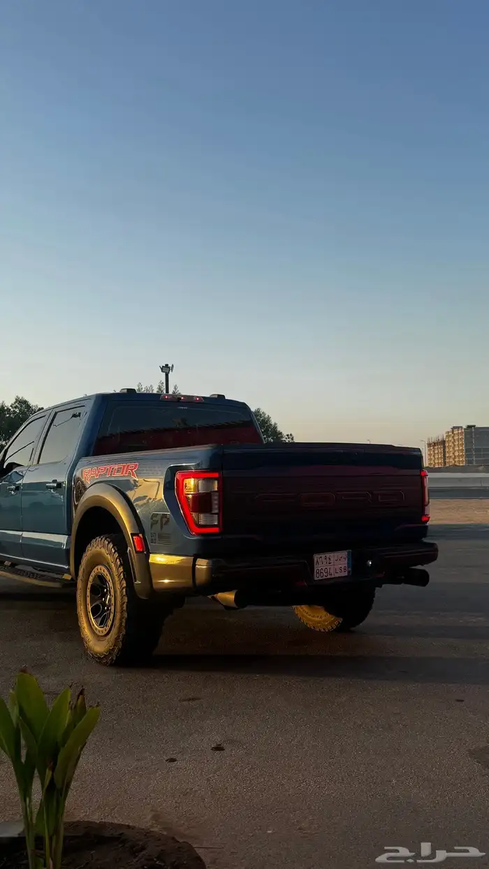 رابتر فل كامل 2022 8