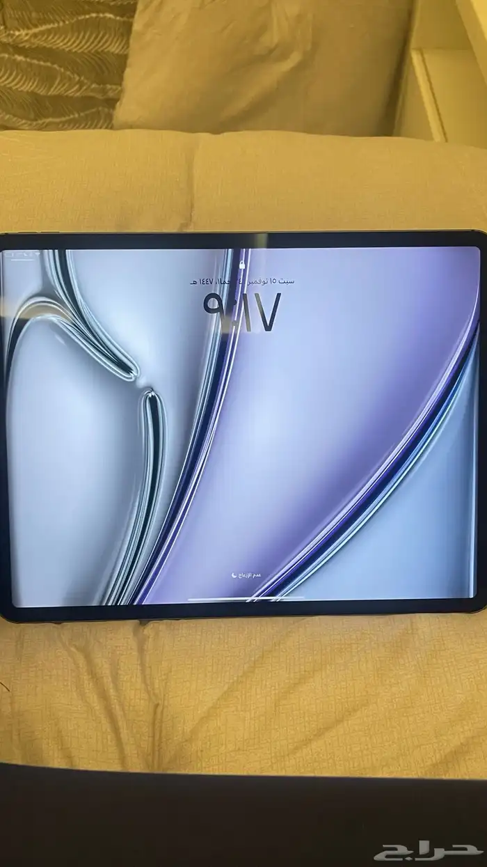 ايباد برو 12.9 إنش 7