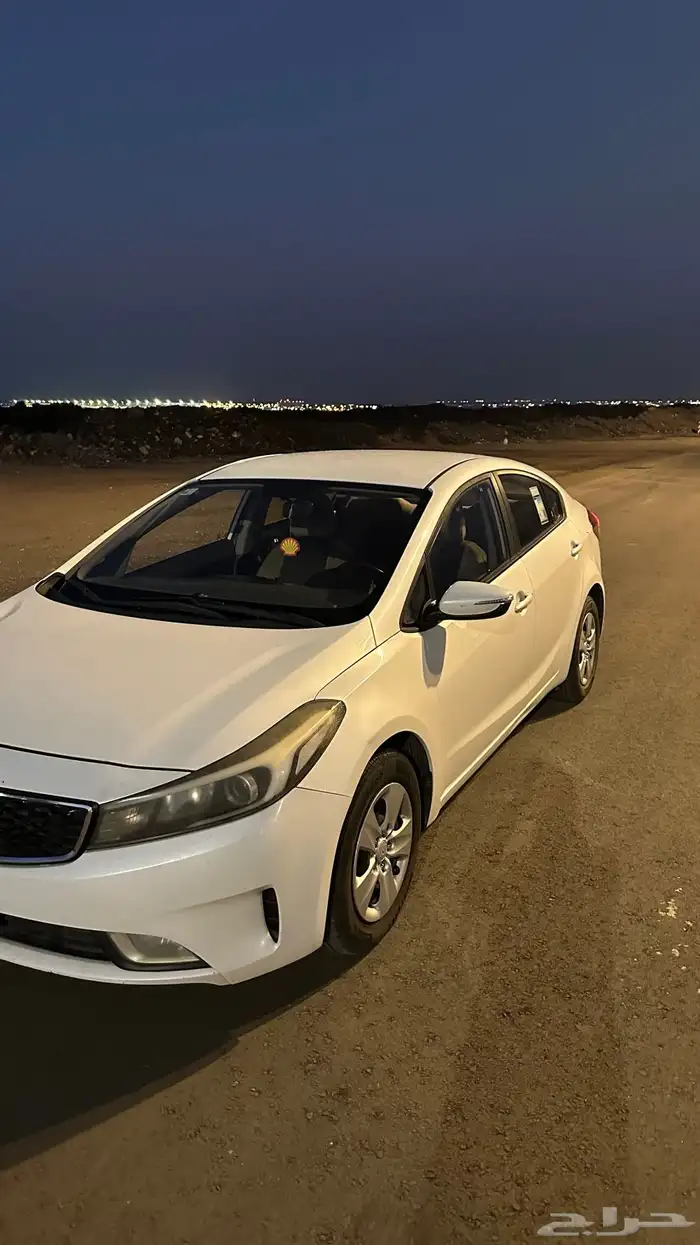 كيا سيراتو 2