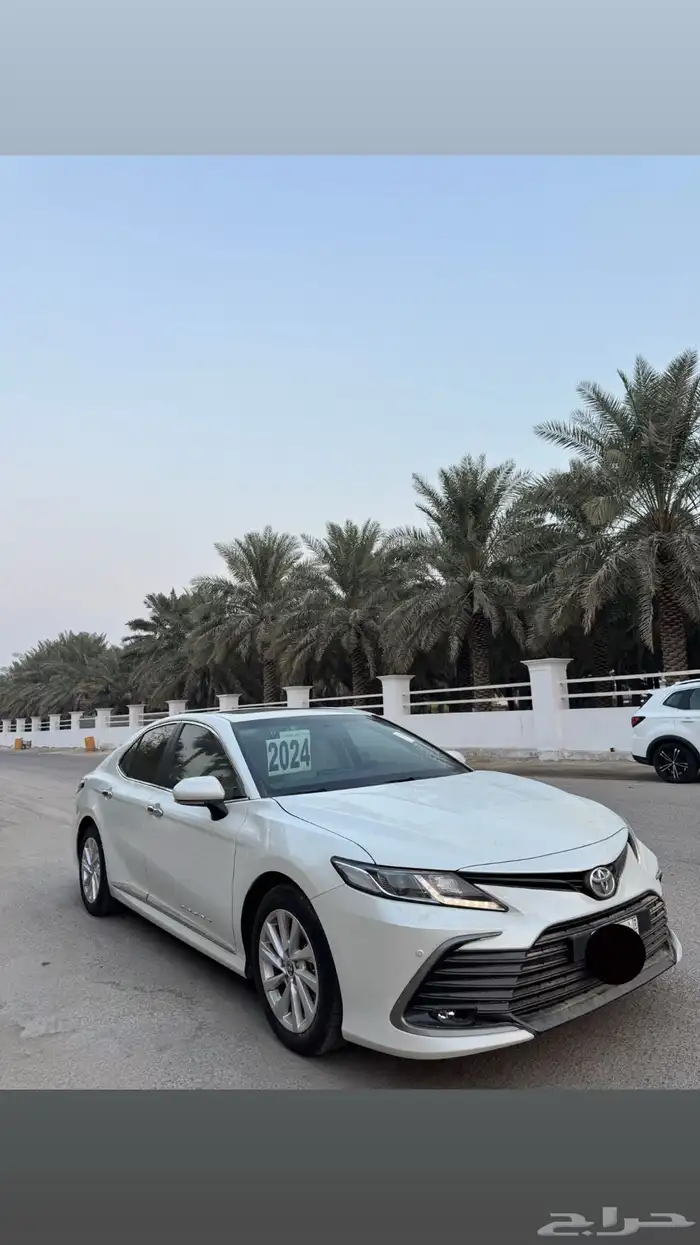 كامريي 2024 1