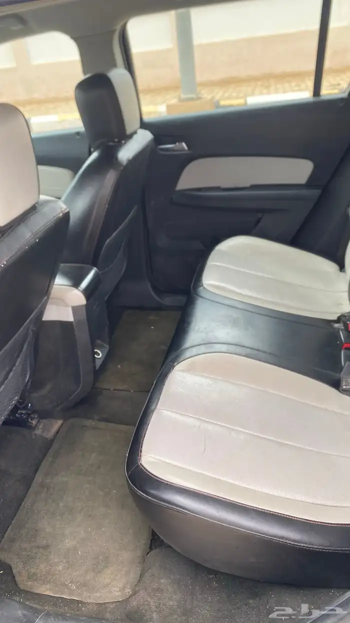 جمس GMC TERRAIN 9