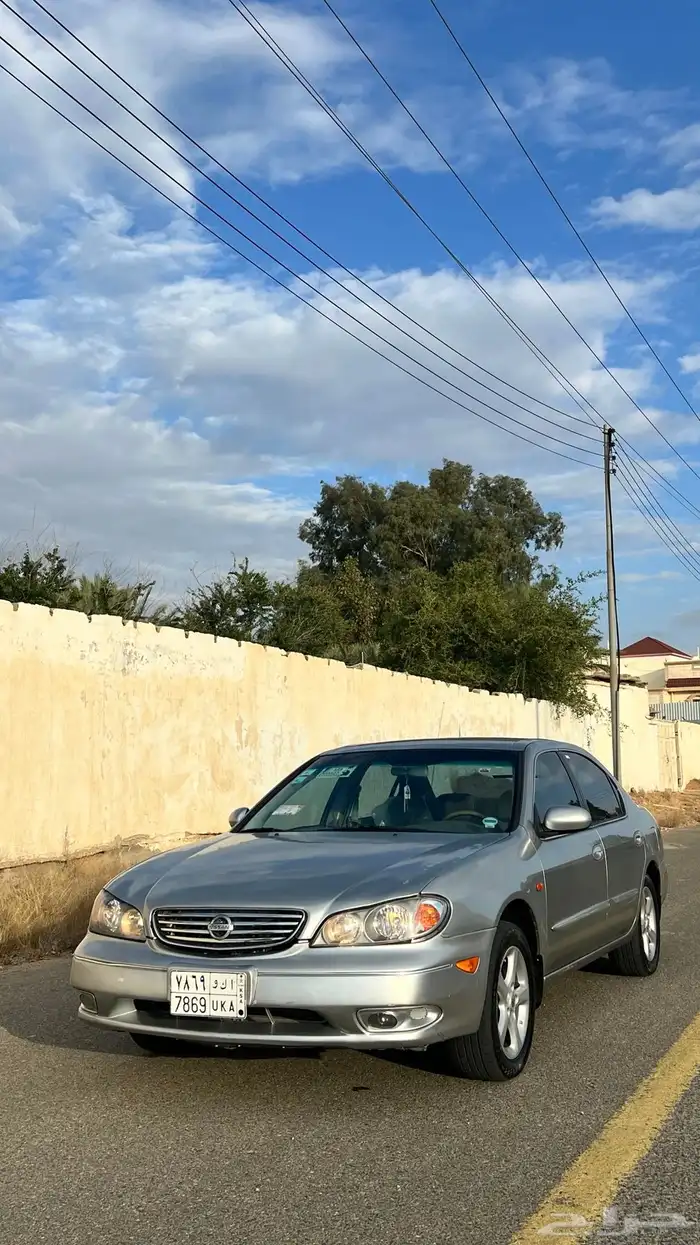 مكسيما 2008 للبيع 1