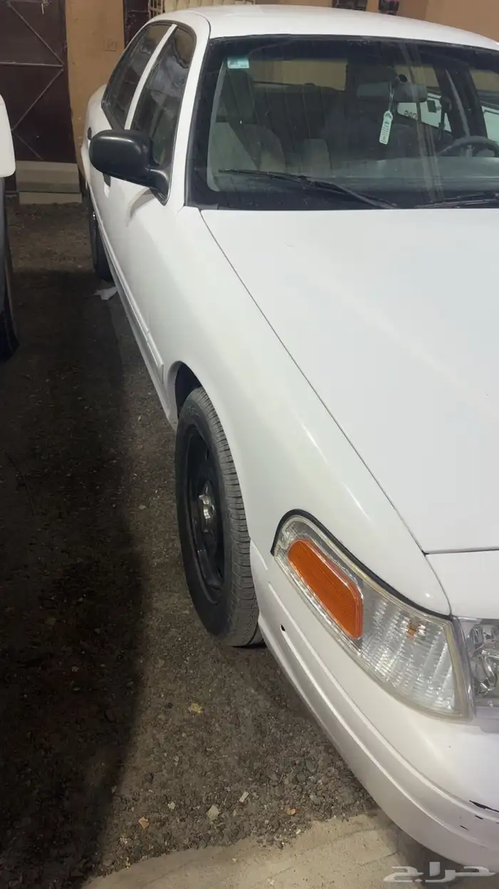 فورد فكتوريا 0