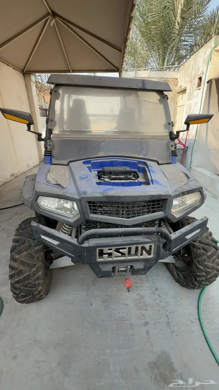 دباب بقي للبيع شبه جديد 0