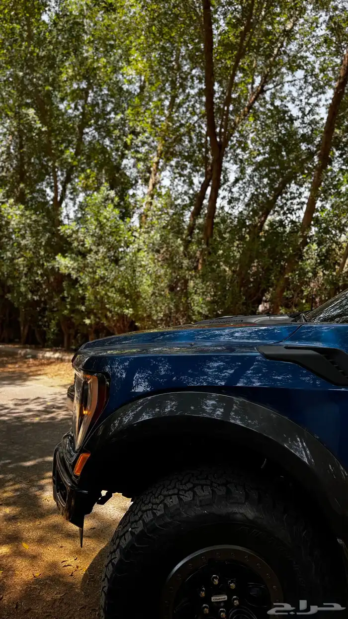 رابتر 2022 -35 تحت الضمان وصيانات مجانية 14