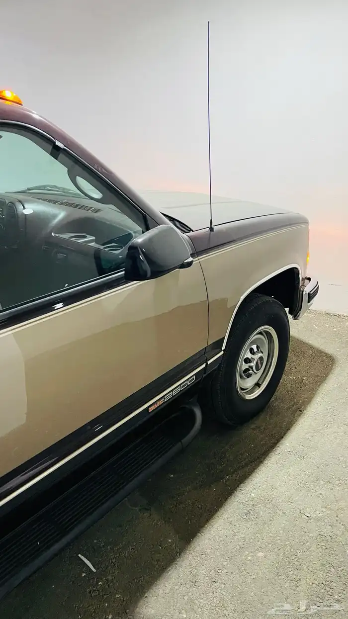 جمس سوبربان ملكي ( مخزن ) 20