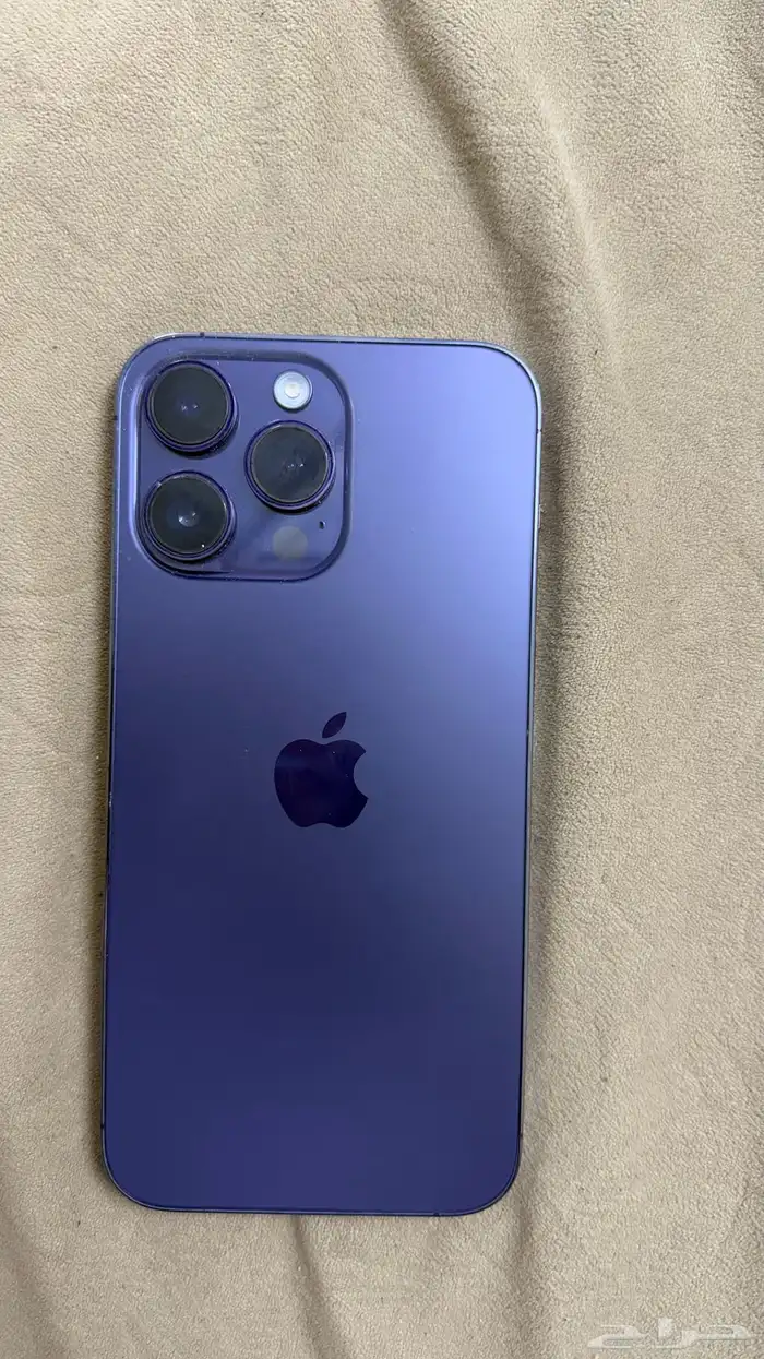 ايفون 14 برو ماكس 2