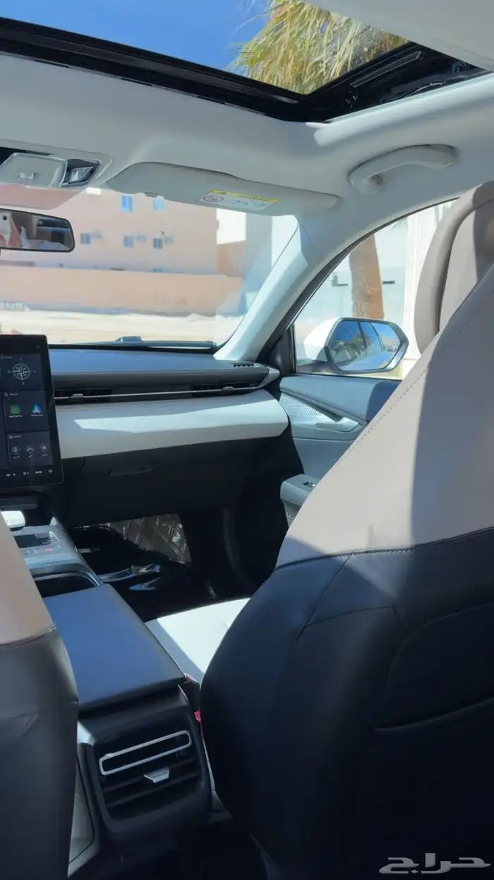 ايدو بلس 2025 ماشيه 55 10