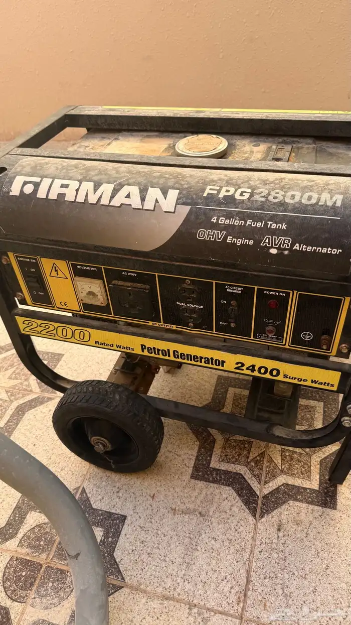 ماطور كهرب للبيع شرط جديد 4