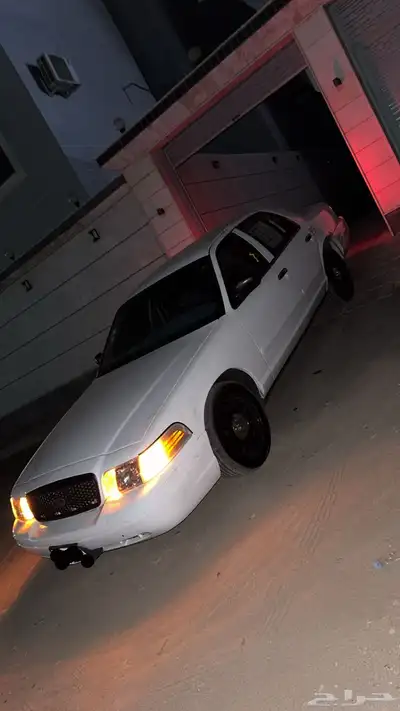 فورد فكتوريا 2001 index