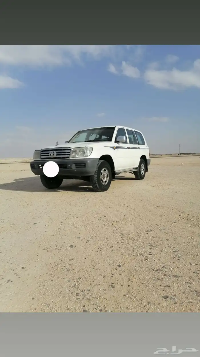 جيب جي اكس هدد للبيع منوة المستخدم ممشى 400 الف 0