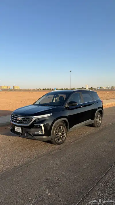 كابتيفا 2021 index