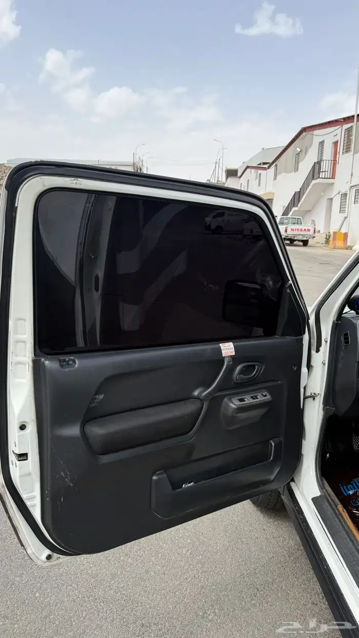 سوزوكي جمني 9