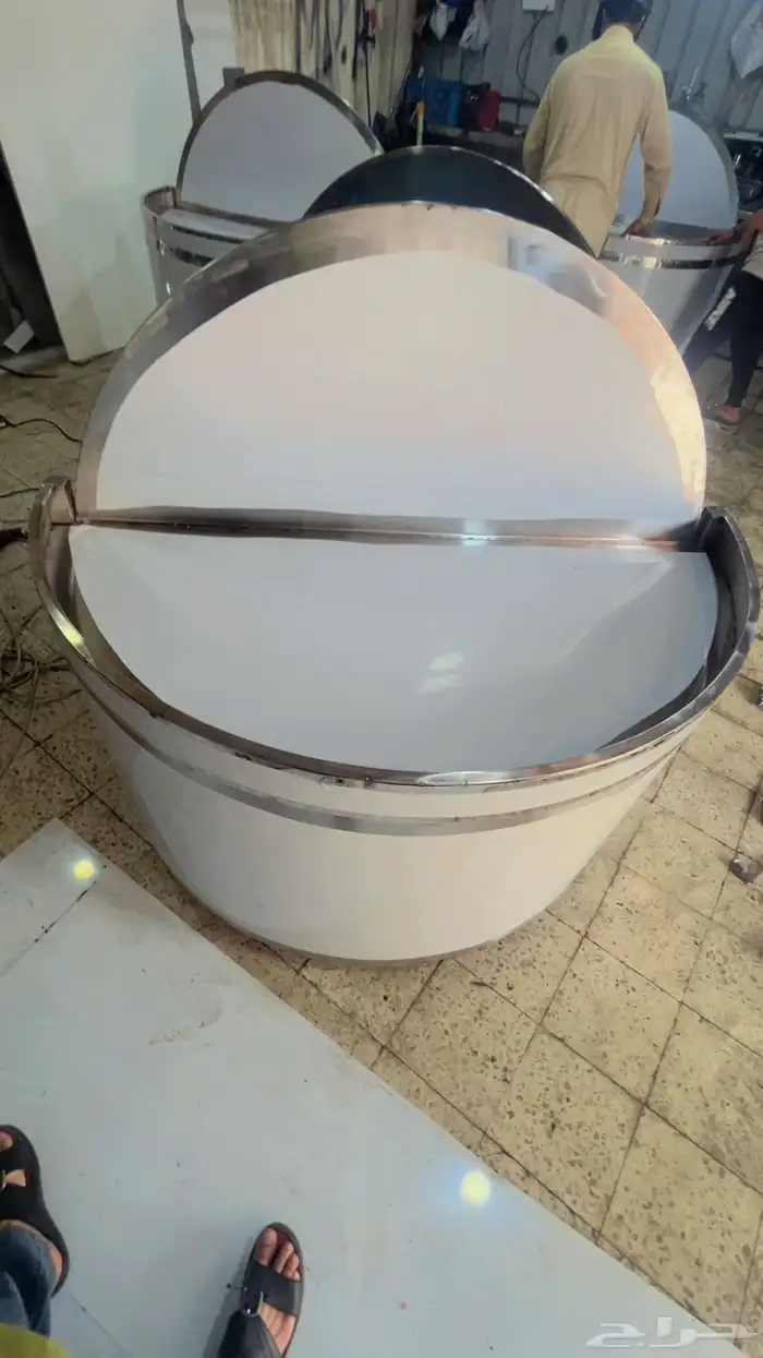 معطم  سوبر ماركت 2